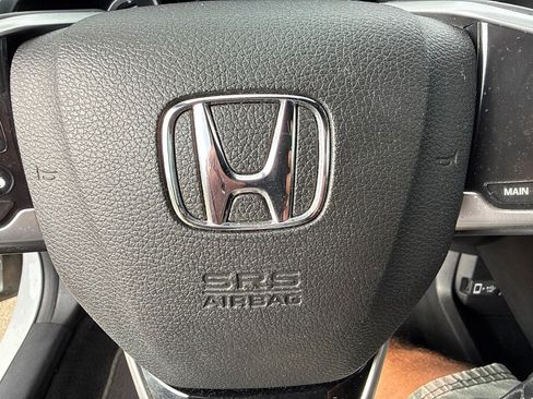 Used 2019 Honda Civic Sport image 27