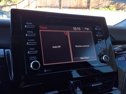 Certified 2023 Toyota Camry SE image 8