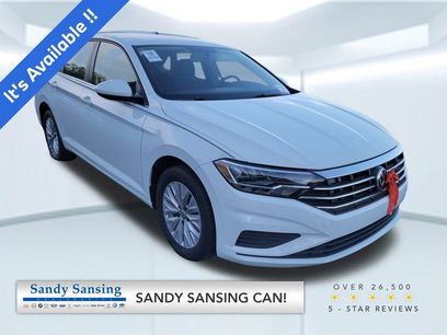 Used 2019 Volkswagen Jetta S