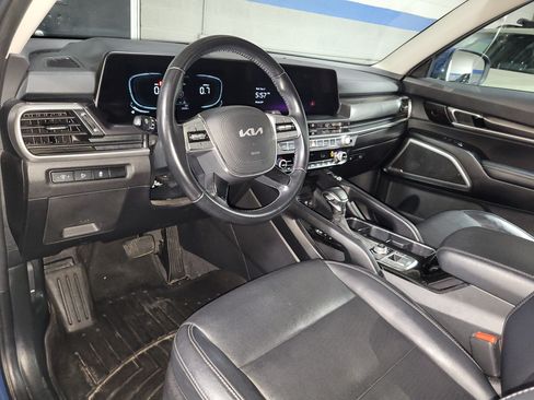 Used 2023 Kia Telluride S AWD/4WD image 10