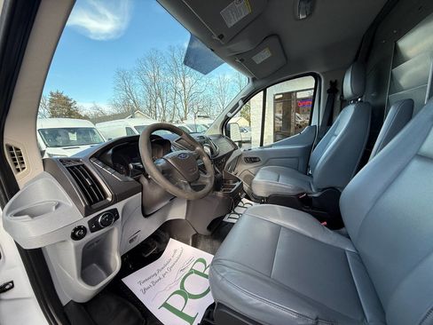 Used 2015 Ford Transit 150 130 Low Roof image 5
