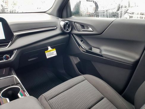 New 2026 Chevrolet Equinox LT w/ Safety and Technology Package image 25