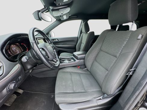 Used 2023 Dodge Durango GT AWD/4WD image 13