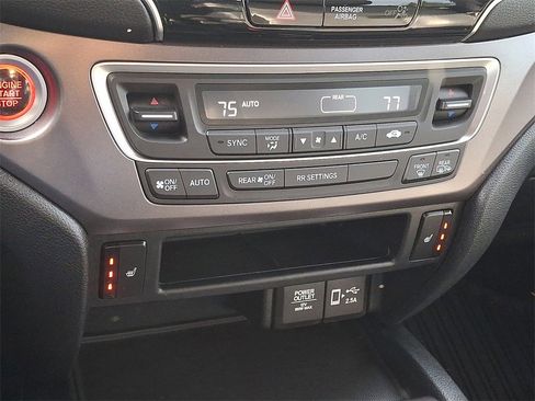 Used 2021 Honda Passport EX-L image 16