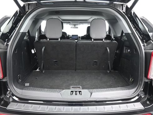 Certified 2023 Ford Explorer XLT w/ Equipment Group 202A image 26