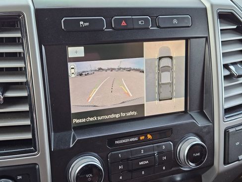 Used 2020 Ford F150 King Ranch w/ Equipment Group 601A Luxury image 23