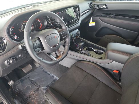 Used 2026 Dodge Durango GT AWD/4WD image 16