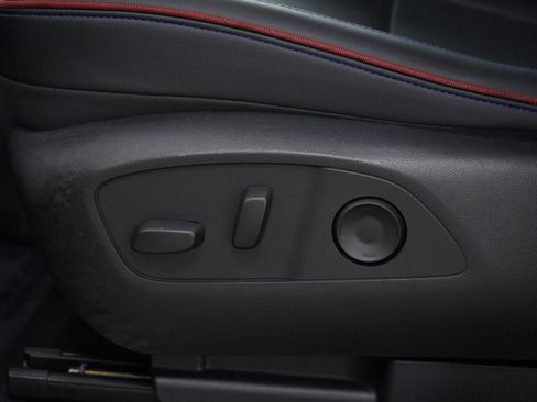 Used 2024 Chevrolet Silverado EV RST image 25