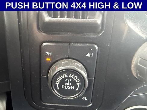 Used 2024 Ford F150 STX AWD/4WD image 12