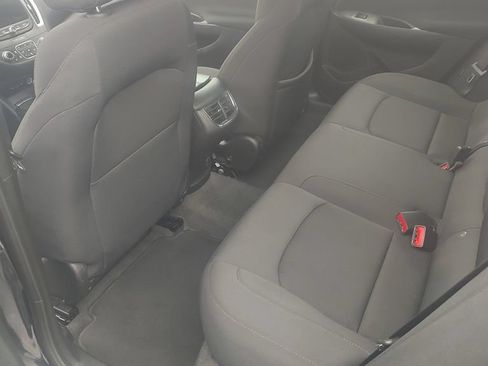 Used 2024 Chevrolet Malibu LT FWD image 5