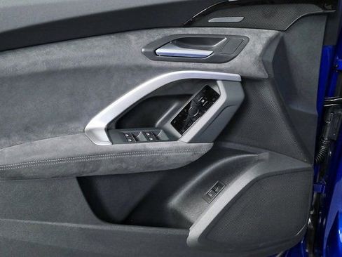 New 2025 Audi SQ5 Premium Plus image 6