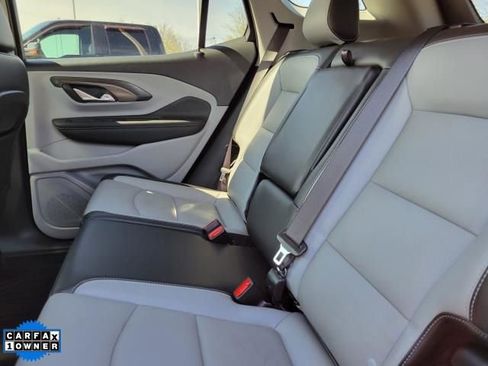 Used 2022 GMC Terrain SLT w/ LPO, Floor Liner Package AWD/4WD image 12