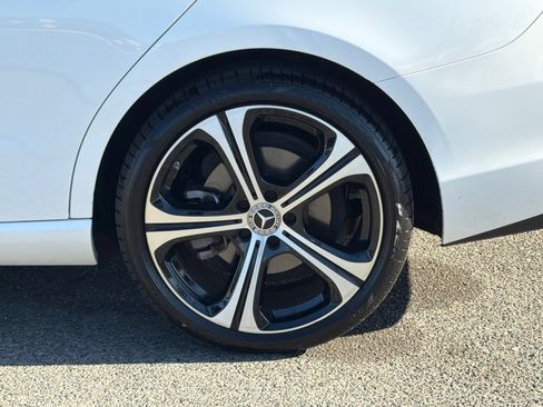 Used 2024 Mercedes-Benz C 300 Sedan image 18