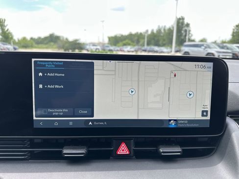 New 2025 Hyundai Ioniq 5 N image 19