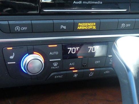 Used 2018 Audi A6 3.0T Premium Plus w/ Premium Plus Package image 25