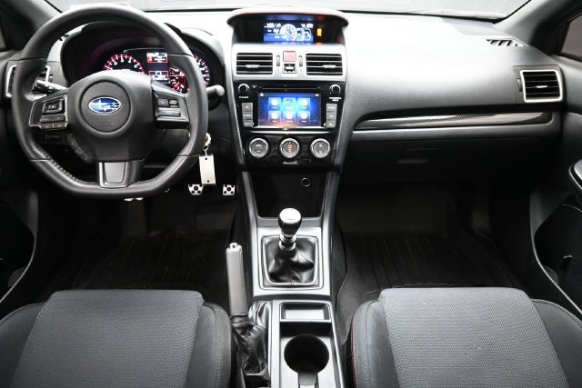 Used 2019 Subaru WRX AWD/4WD image 20