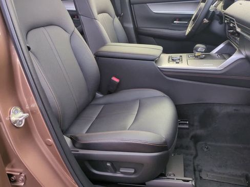 New 2026 MAZDA CX-70 3.3 Turbo w/ Premium Package image 22