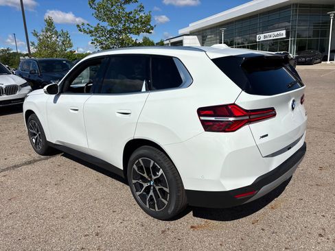 New 2026 BMW X3 xDrive30 w/ Convenience Package AWD/4WD image 7