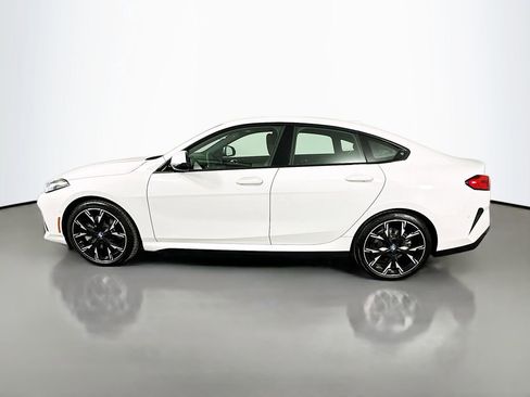 Used 2025 BMW 228i xDrive w/ Technology Package image 8