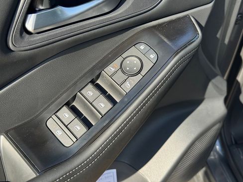 New 2026 Nissan Rogue SV w/ Cold Weather Package image 14