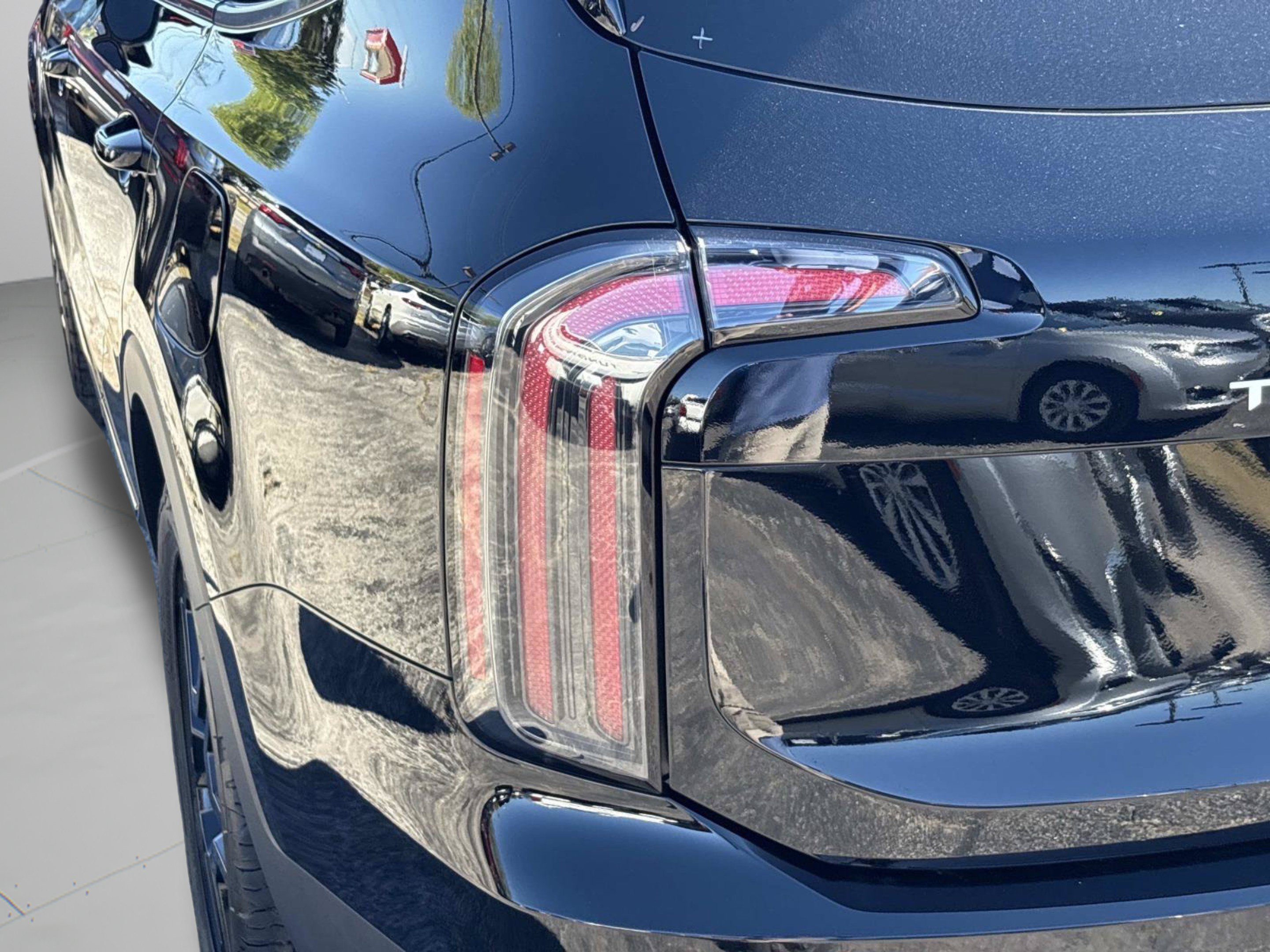 Used 2024 Kia Telluride EX X-Line AWD/4WD image 36