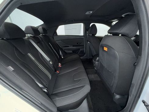 New 2026 Hyundai Elantra SEL Sport image 10