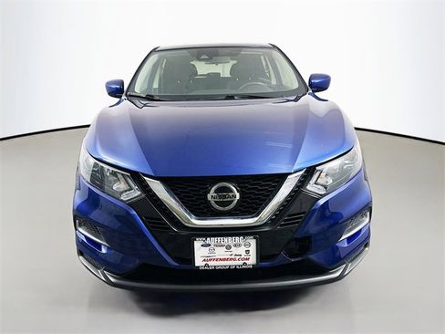Used 2020 Nissan Rogue Sport S w/ Appearance Package image 2