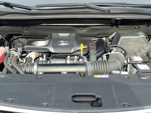 Certified 2021 Lexus NX 300 AWD w/ Comfort Package image 21