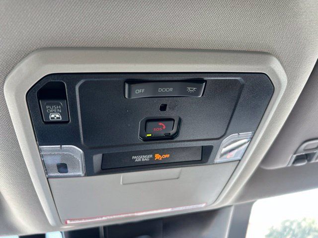 Used 2023 Toyota Tundra Limited w/ Power Package AWD/4WD image 26