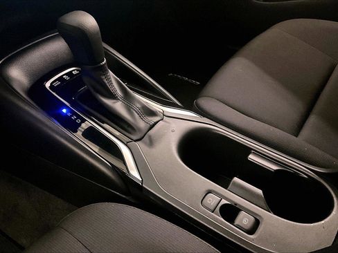 Used 2023 Toyota Corolla LE w/ Carpet Mat Package (TMS) image 16