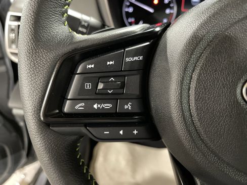 New 2025 Subaru Outback Onyx Edition XT image 18