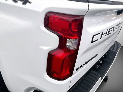 Used 2023 Chevrolet Silverado 1500 RST w/ Convenience Package II image 30