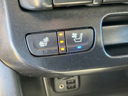 Used 2020 GMC Canyon Denali AWD/4WD image 20