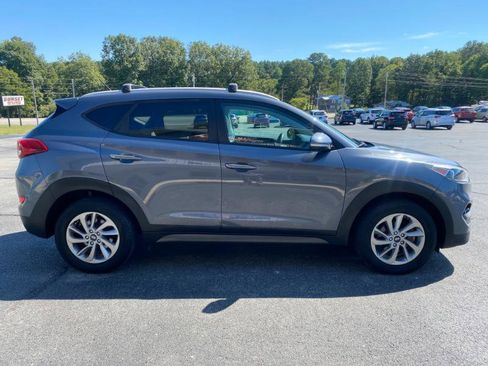 Used 2016 Hyundai Tucson Eco image 5
