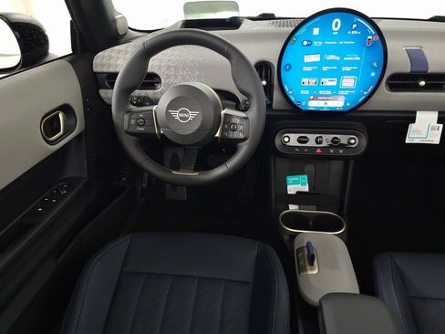 New 2026 MINI Cooper Convertible FWD image 17
