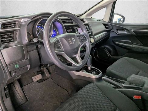 Used 2019 Honda Fit LX image 7
