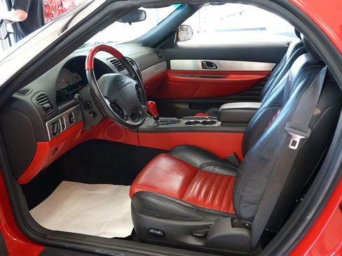 Used 2002 Ford Thunderbird RWD image 20