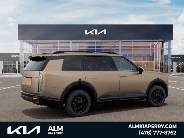 New 2027 Kia Telluride SX Prestige X-Pro AWD/4WD image 6
