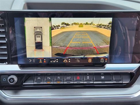 New 2025 Chevrolet Silverado 1500 High Country image 16