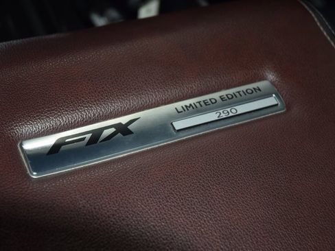 Used 2022 Ford F150 Lariat w/ Equipment Group 502A High image 38