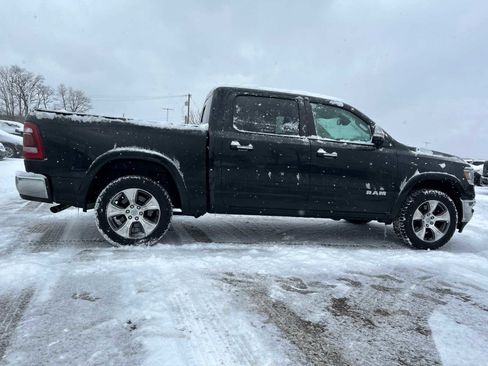 Certified 2019 RAM 1500 Laramie image 13