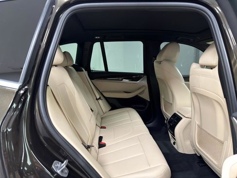 Used 2019 BMW X3 xDrive30i w/ Premium Package image 31