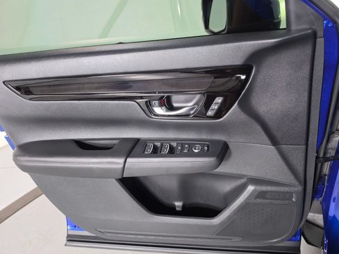 Used 2025 Honda CR-V EX-L image 37