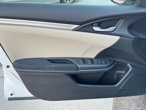 Used 2017 Honda Civic LX image 14