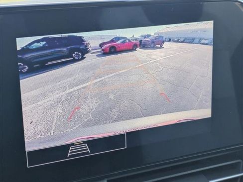 New 2026 Chevrolet Trax LS w/ LS Convenience Package image 11