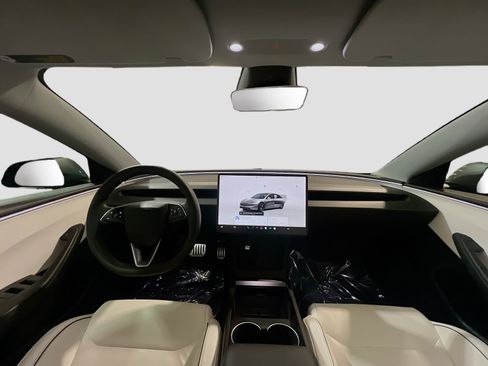 Used 2024 Tesla Model 3 Performance AWD/4WD image 16