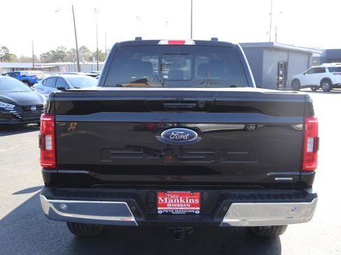 Used 2023 Ford F150 XLT w/ Equipment Group 302A High image 4