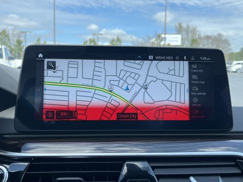 Used 2023 BMW 530i w/ M Sport Package image 5