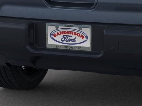 New 2025 Ford Bronco Sport Outer Banks AWD/4WD image 23