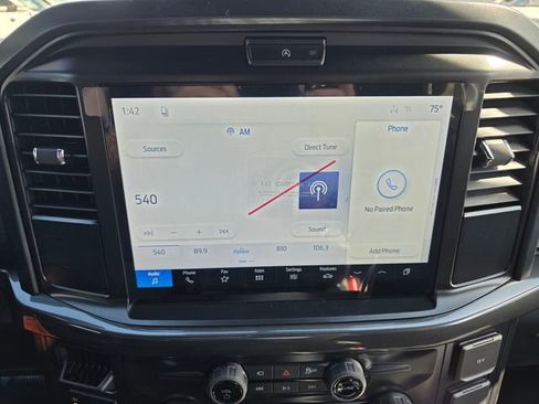 New 2026 Ford F150 STX w/ Equipment Group 200A image 17